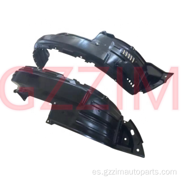 Land Cruiser FJ200 2012 Fender del revestimiento interno delantero